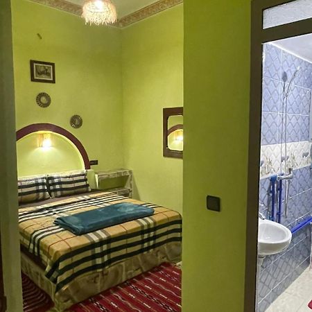 Appartement Moha Merzuga Kültér fotó