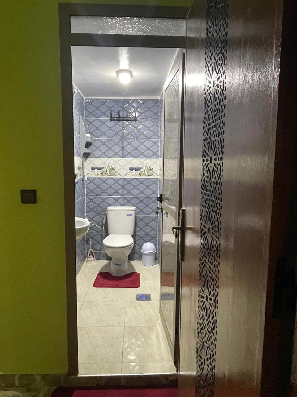 Appartement Moha Merzuga Szoba fotó